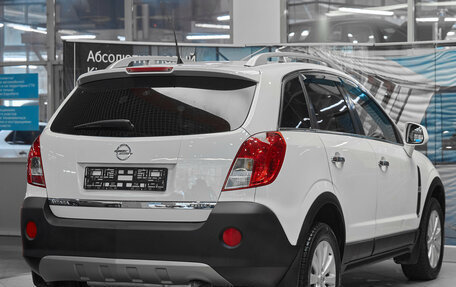Opel Antara I, 2013 год, 1 049 000 рублей, 6 фотография
