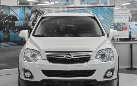 Opel Antara I, 2013 год, 1 049 000 рублей, 2 фотография