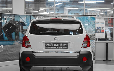 Opel Antara I, 2013 год, 1 049 000 рублей, 5 фотография