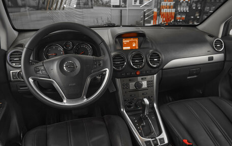 Opel Antara I, 2013 год, 1 049 000 рублей, 7 фотография