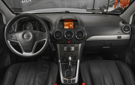 Opel Antara I, 2013 год, 1 049 000 рублей, 8 фотография