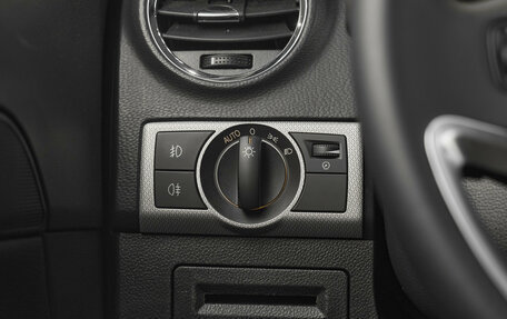 Opel Antara I, 2013 год, 1 049 000 рублей, 12 фотография
