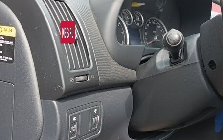 Hyundai i30 I, 2009 год, 680 000 рублей, 9 фотография