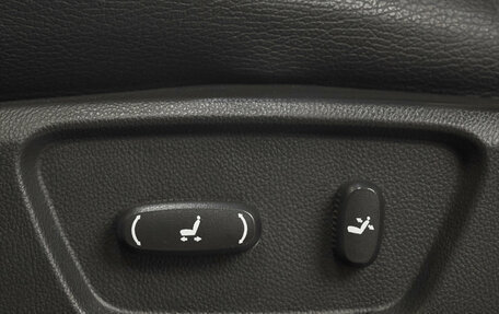 Opel Antara I, 2013 год, 1 049 000 рублей, 13 фотография