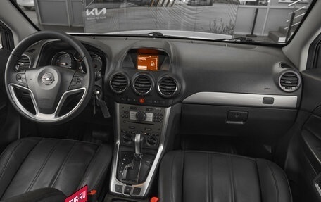Opel Antara I, 2013 год, 1 049 000 рублей, 9 фотография