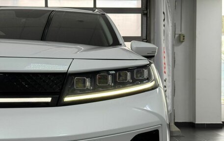 CheryExeed LX, 2023 год, 1 770 000 рублей, 4 фотография