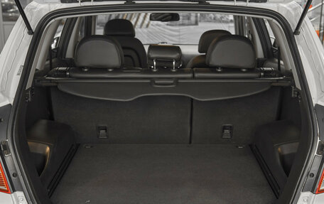 Opel Antara I, 2013 год, 1 049 000 рублей, 16 фотография