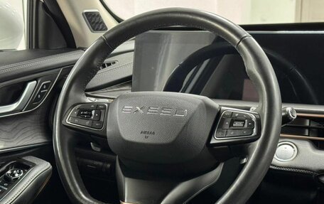CheryExeed LX, 2023 год, 1 770 000 рублей, 14 фотография