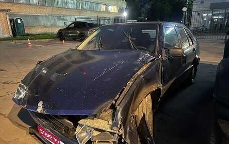 Saab 9000 I, 1994 год, 40 000 рублей, 2 фотография