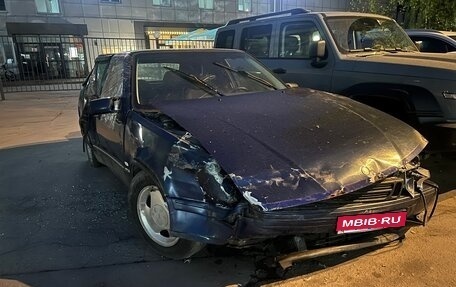 Saab 9000 I, 1994 год, 40 000 рублей, 3 фотография
