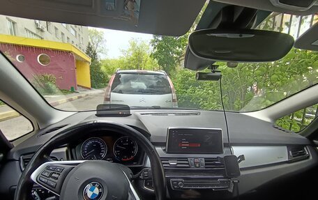 BMW 2 серия Grand Tourer F46 рестайлинг, 2020 год, 2 300 000 рублей, 8 фотография