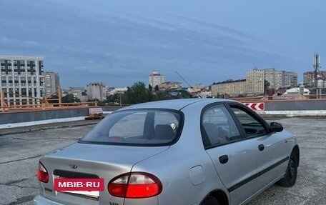 ЗАЗ Lanos, 2006 год, 192 000 рублей, 6 фотография