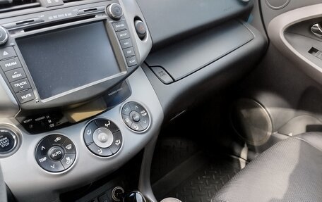 Toyota RAV4, 2008 год, 1 150 000 рублей, 4 фотография