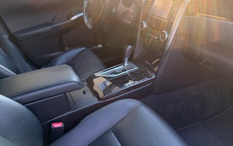 Toyota Camry, 2014 год, 1 700 000 рублей, 7 фотография