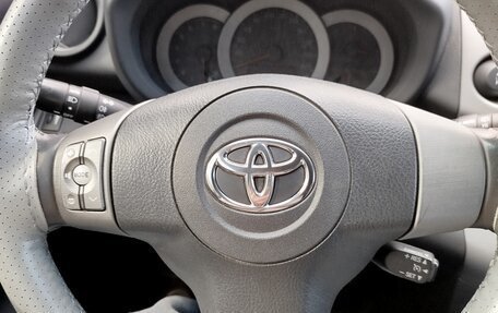 Toyota RAV4, 2008 год, 1 150 000 рублей, 5 фотография