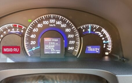 Toyota Camry, 2014 год, 1 700 000 рублей, 8 фотография