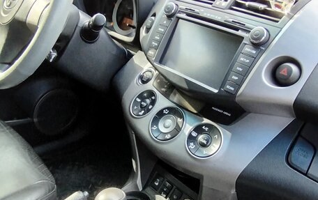 Toyota RAV4, 2008 год, 1 150 000 рублей, 9 фотография