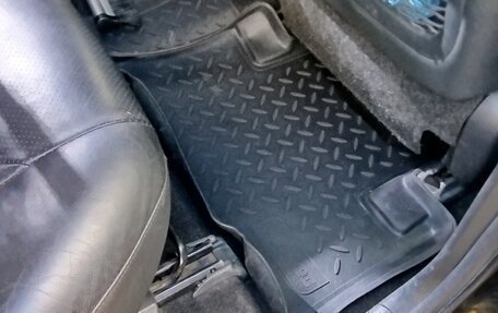 Toyota RAV4, 2008 год, 1 150 000 рублей, 13 фотография
