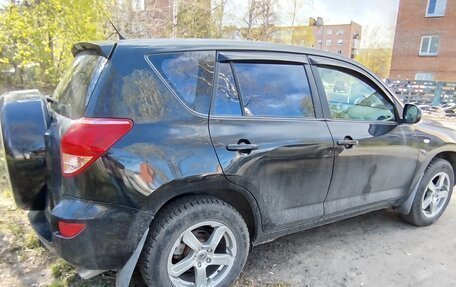 Toyota RAV4, 2008 год, 1 150 000 рублей, 14 фотография