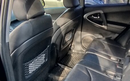 Toyota RAV4, 2008 год, 1 150 000 рублей, 17 фотография