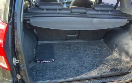 Toyota RAV4, 2008 год, 1 150 000 рублей, 15 фотография