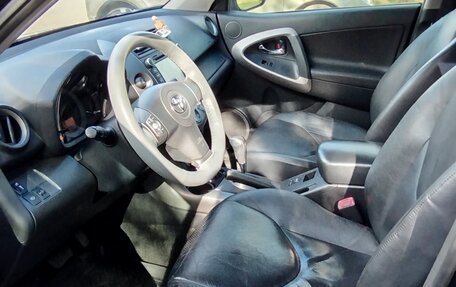 Toyota RAV4, 2008 год, 1 150 000 рублей, 18 фотография