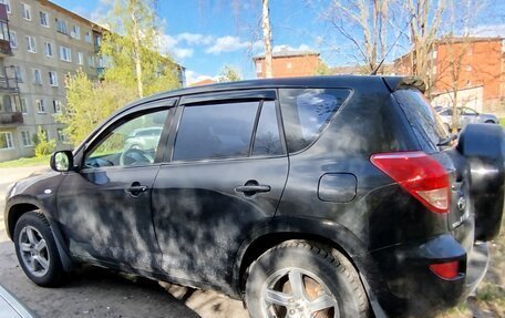 Toyota RAV4, 2008 год, 1 150 000 рублей, 19 фотография