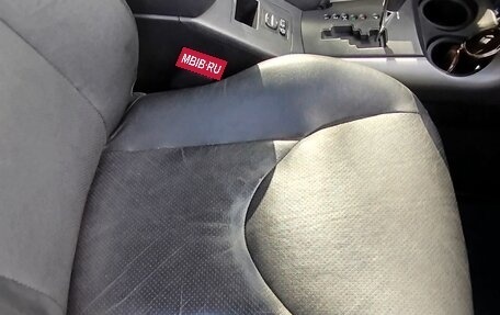 Toyota RAV4, 2008 год, 1 150 000 рублей, 10 фотография