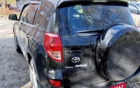 Toyota RAV4, 2008 год, 1 150 000 рублей, 20 фотография