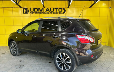Nissan Qashqai, 2012 год, 990 000 рублей, 6 фотография