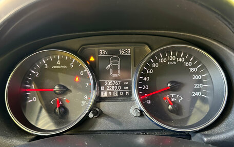 Nissan Qashqai, 2012 год, 990 000 рублей, 12 фотография