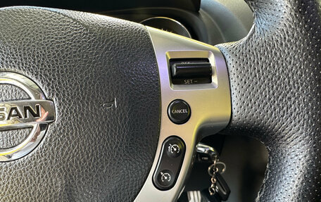 Nissan Qashqai, 2012 год, 990 000 рублей, 11 фотография
