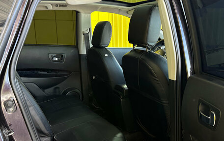 Nissan Qashqai, 2012 год, 990 000 рублей, 18 фотография