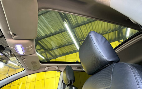 Nissan Qashqai, 2012 год, 990 000 рублей, 16 фотография