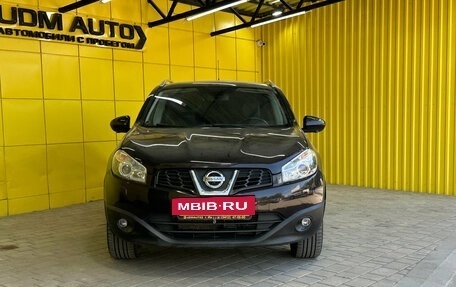 Nissan Qashqai, 2012 год, 990 000 рублей, 2 фотография