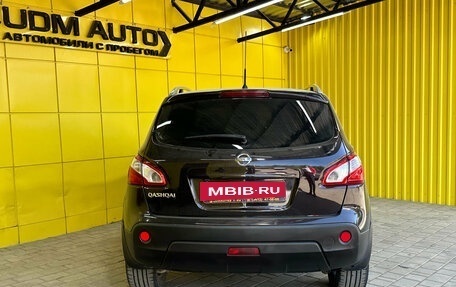 Nissan Qashqai, 2012 год, 990 000 рублей, 5 фотография