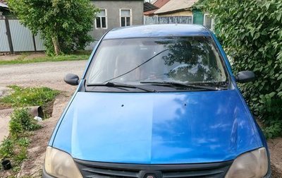 Renault Logan I, 2005 год, 150 000 рублей, 1 фотография