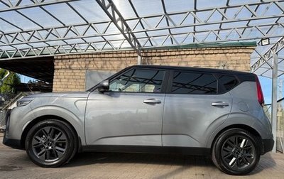 KIA Soul III, 2021 год, 2 350 000 рублей, 1 фотография