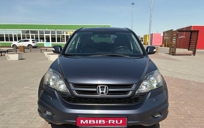Honda CR-V III рестайлинг, 2011 год, 1 600 000 рублей, 1 фотография