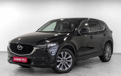 Mazda CX-5 II, 2019 год, 2 740 000 рублей, 1 фотография