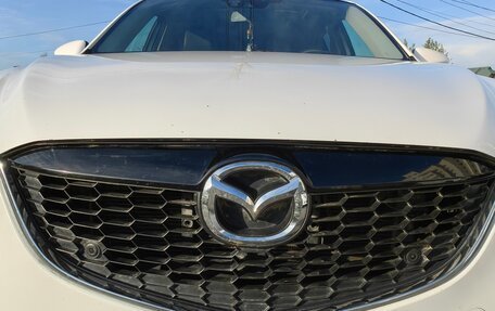 Mazda CX-5 II, 2014 год, 2 050 000 рублей, 1 фотография