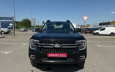 Ford Ranger, 2024 год, 4 880 000 рублей, 1 фотография