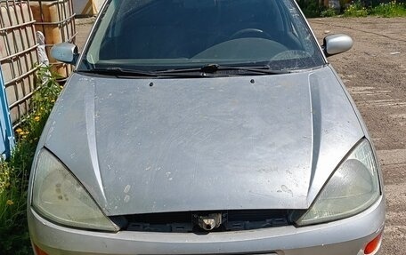 Ford Focus IV, 2001 год, 150 000 рублей, 1 фотография