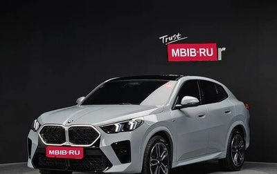 BMW X2, 2024 год, 5 290 750 рублей, 1 фотография