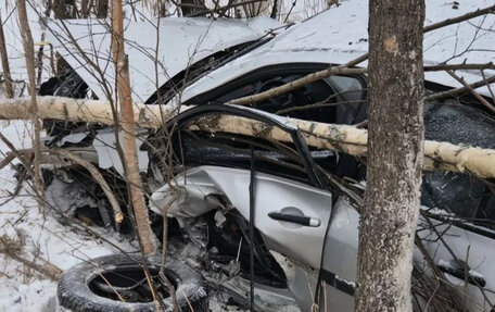 Renault Megane II, 2008 год, 90 000 рублей, 1 фотография