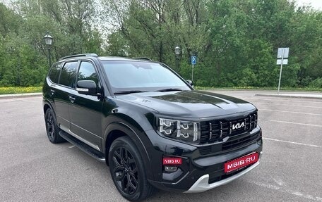 KIA Mohave I, 2022 год, 5 450 000 рублей, 1 фотография