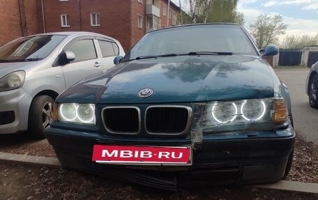 BMW 3 серия, 1997 год, 350 000 рублей, 1 фотография