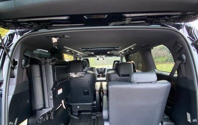 Toyota Alphard III, 2015 год, 3 600 000 рублей, 1 фотография