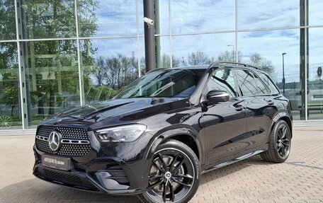 Mercedes-Benz GLE, 2025 год, 15 940 000 рублей, 1 фотография