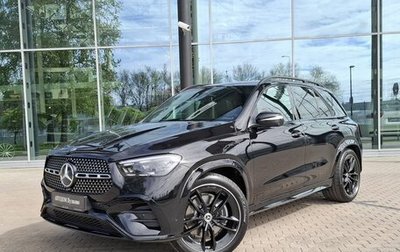 Mercedes-Benz GLE, 2025 год, 15 940 000 рублей, 1 фотография